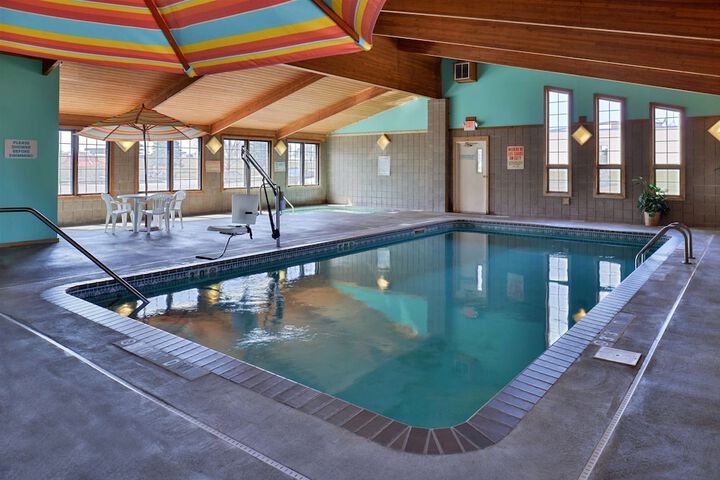 Pool 1 of 12