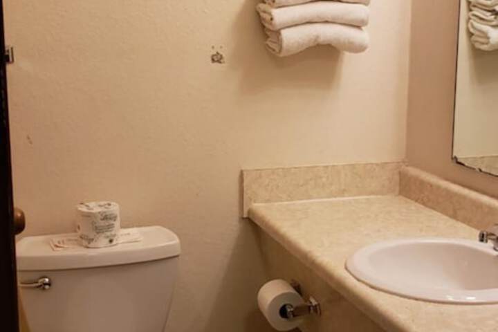 Family Budget Inn Bethany