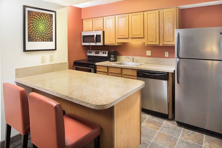 Residence Inn by Marriott Orlando Altamonte Springs / Maitland