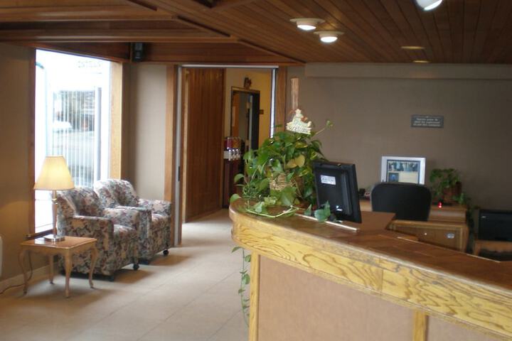 Hotel Interior 11 of 31