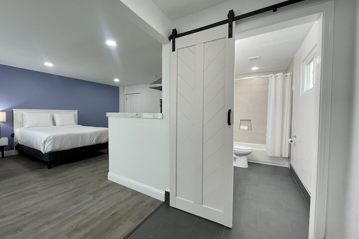Budget Inn Lompoc