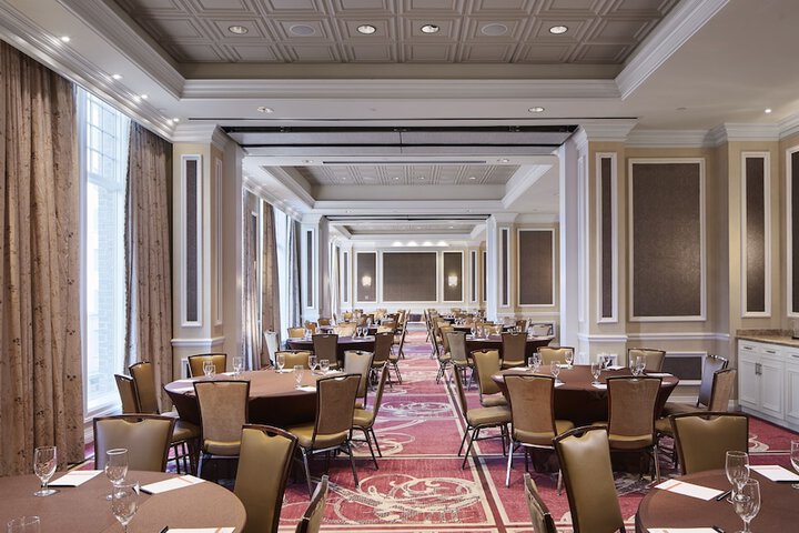 Harrahs New Orleans Hotel & Casino - a Caesars Rewards Destination