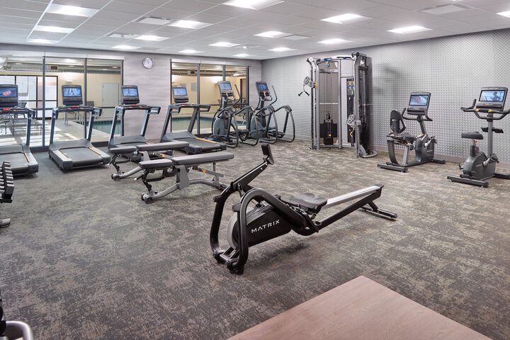 Fairfield Inn & Suites by Marriott Decatur