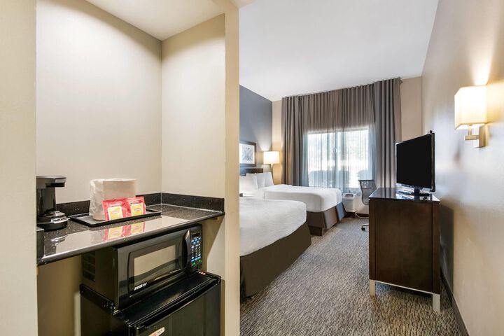 Wingate by Wyndham Slidell / New Orleans East Area