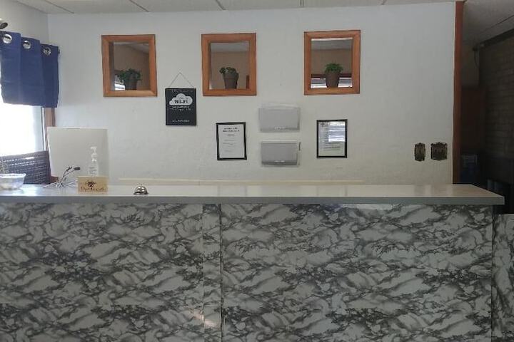 Hotel Interior 13 of 32
