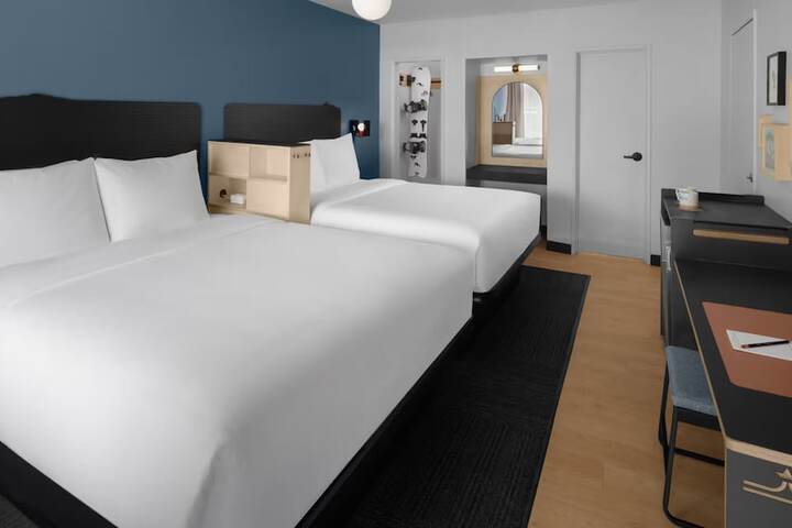 evo Hotel Tahoe City
