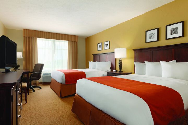 Garner Hotel Gillette South by IHG