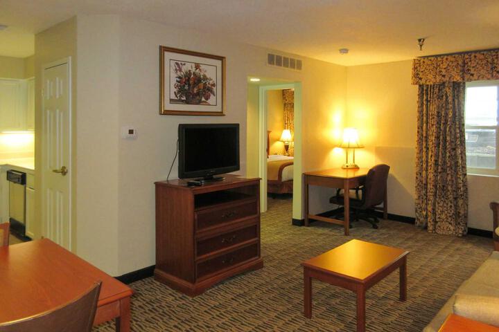 Suburban Extended Stay Hotel - Omaha