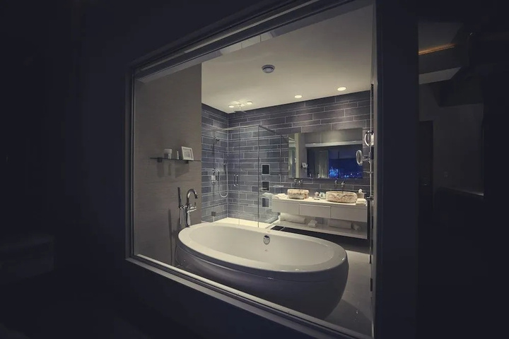 The Luxus Boutique Hotel
