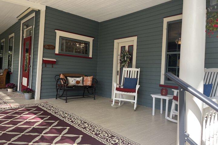 Terrace/Patio 82 of 85