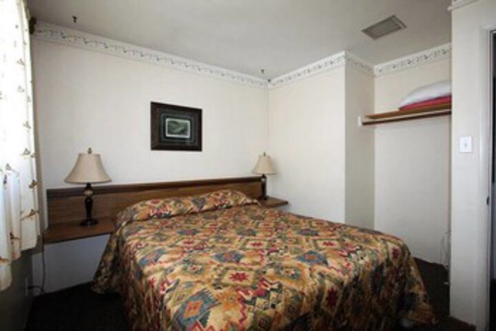 Fern Creek Lodge