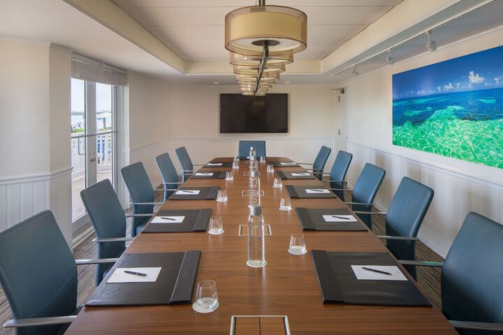 Meeting 23 of 43