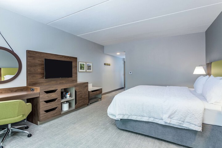 Hampton Inn & Suites Saraland Mobile