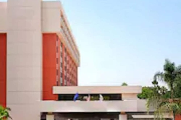 Ontario Airport Hotel & Conference Center