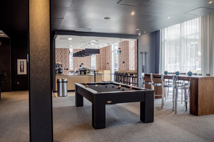 Alt Hotel St. Johns