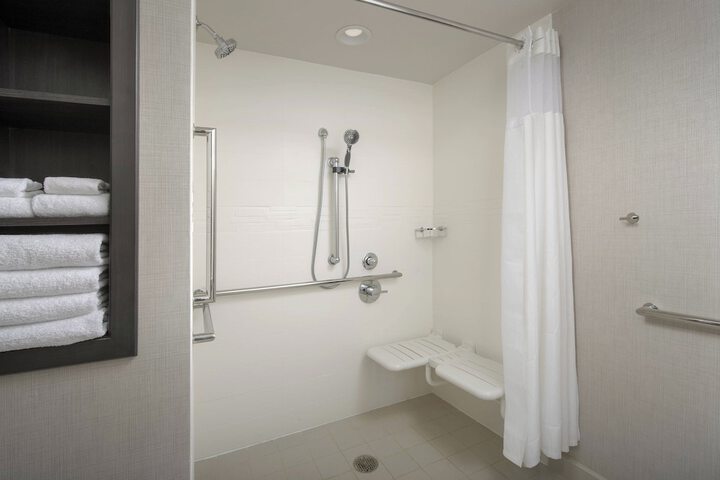 Residence Inn by Marriott Modesto North