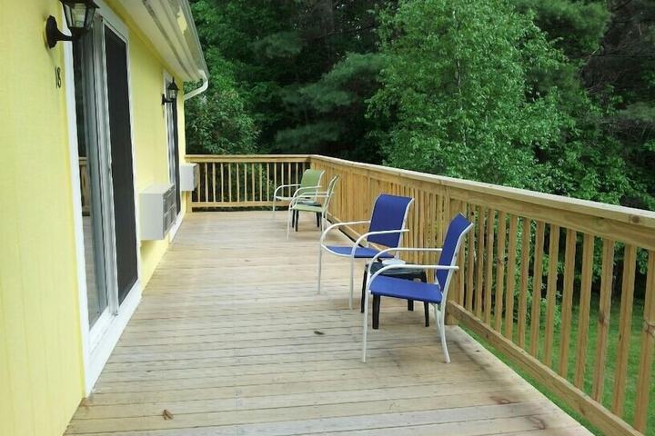Terrace/Patio 50 of 65