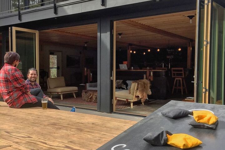 Terrace/Patio 115 of 119