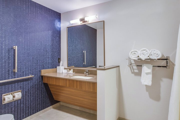 Fairfield Inn & Suites by Marriott Rolla