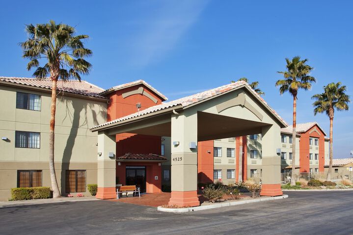 Holiday Inn Express Westley by IHG
