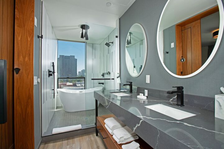 The Glenmark Glendale, a Tribute Portfolio Hotel