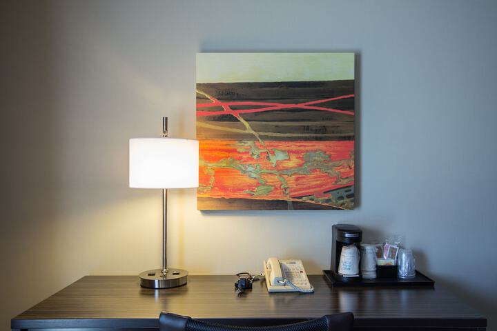 Holiday Inn Express Hotel & Suites Auburn by IHG