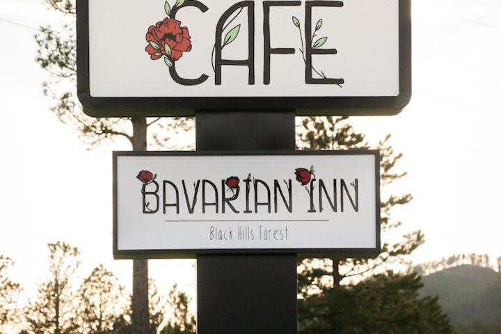 Bavarian Inn Black Hills