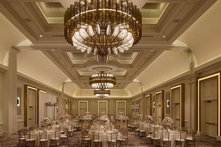 Ballroom/Hall 95 of 110