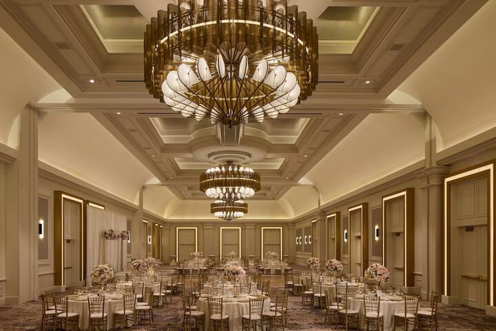 Ballroom/Hall 79 of 93