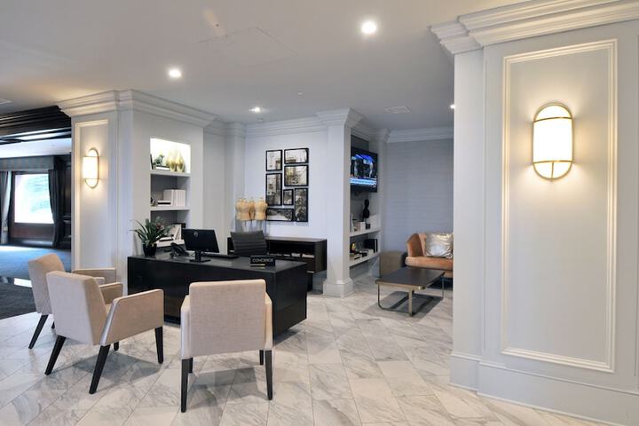 InterContinental Kansas City at the Plaza by IHG