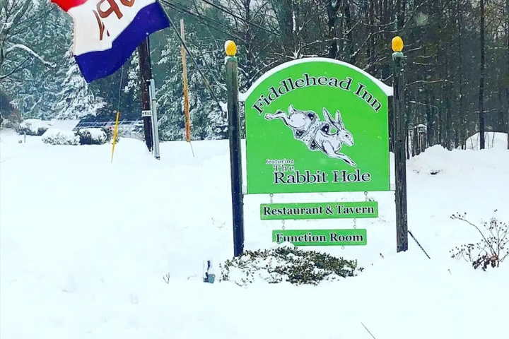 Fiddlehead Inn