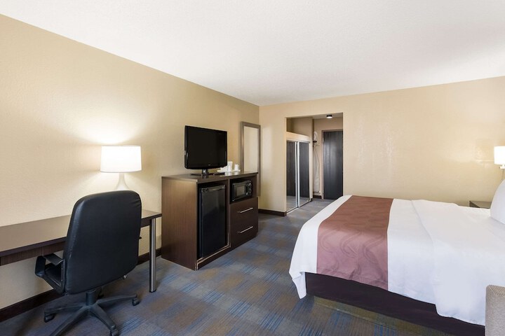 Quality Inn Upper Sandusky