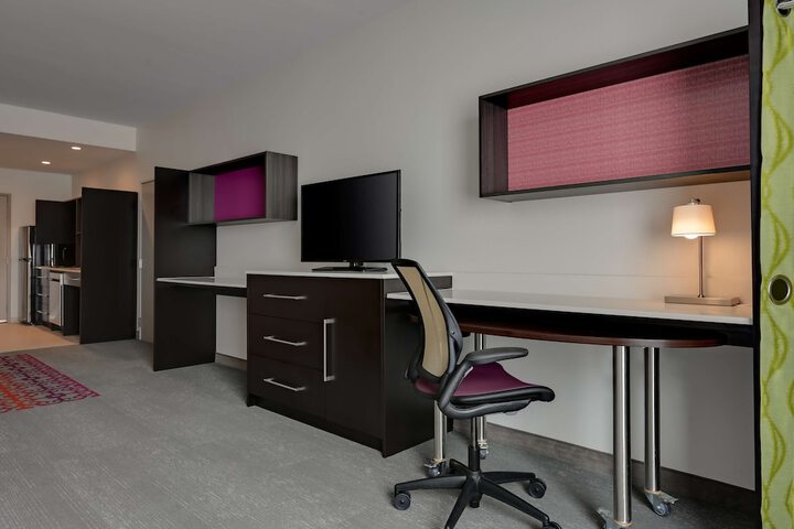Home2 Suites by Hilton Temple Medical Center