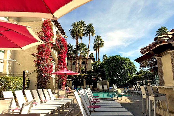Best Western Plus Las Brisas Hotel