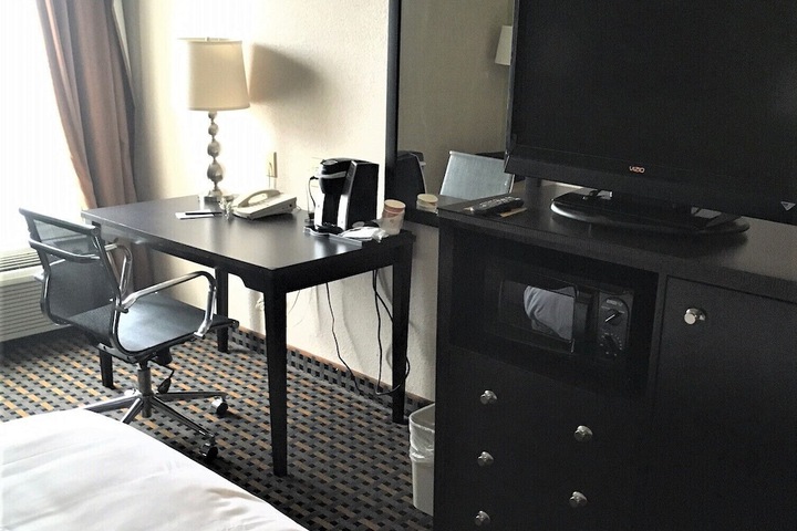 Comfort Inn & Suites Asheboro East