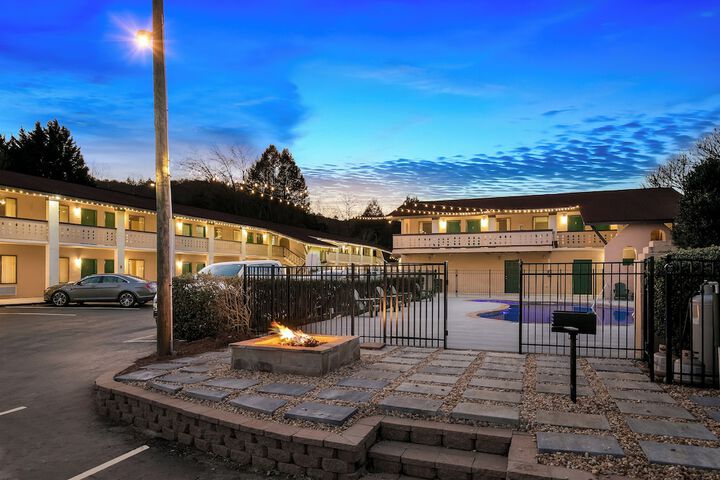 Quality Inn Downtown Helen