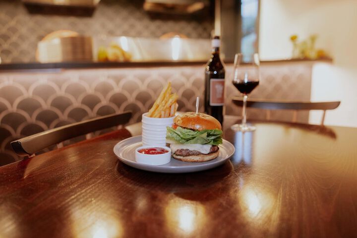 Calistoga Motor Lodge and Spa