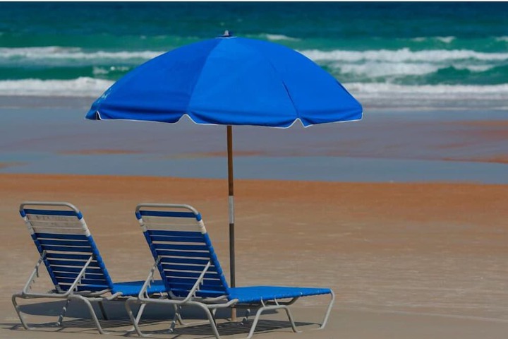 Comfort Inn & Suites Daytona Beach Oceanfront