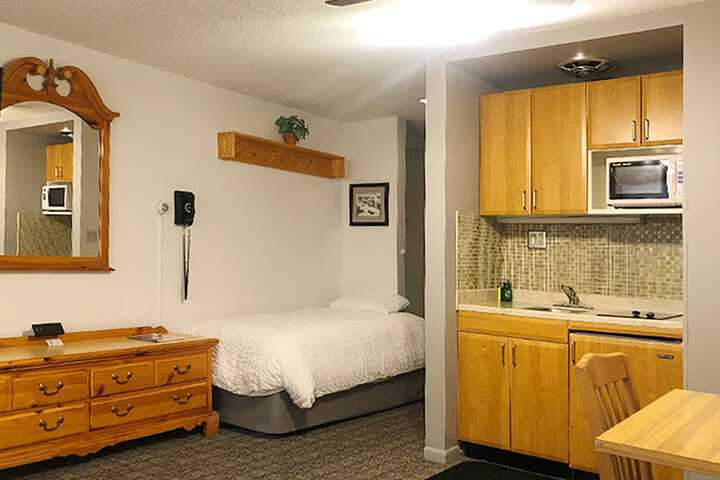 Tyrolean Lodge