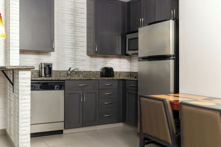 Residence Inn by Marriott Fredericksburg