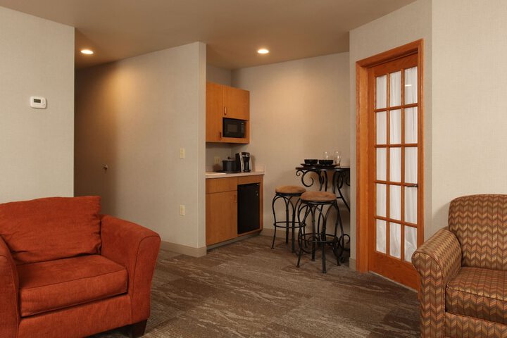 Hampton Inn Kalispell