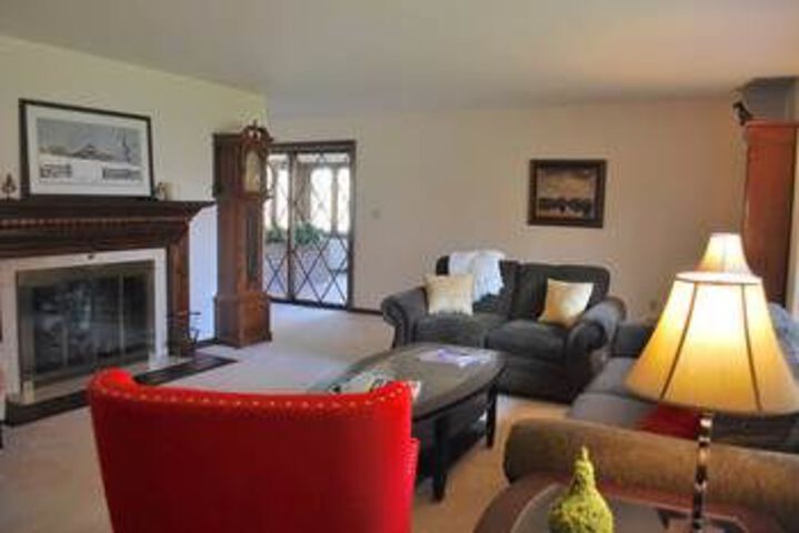 Lancaster Ridge Bed & Breakfast