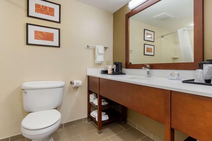 Comfort Inn & Suites Cordele