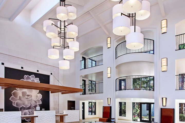 Hotel Interior 19 of 46