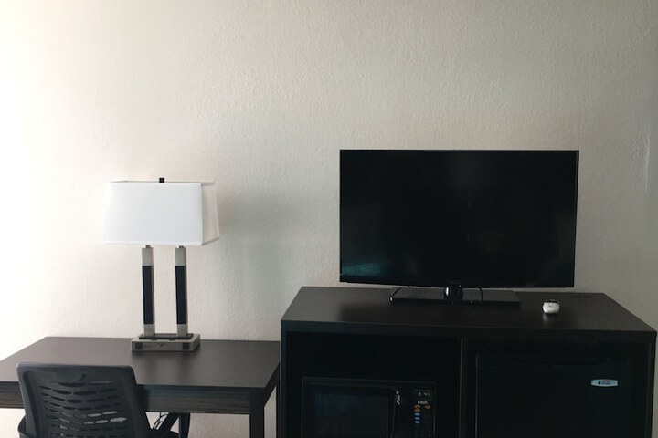Travelodge by Wyndham Gallipolis