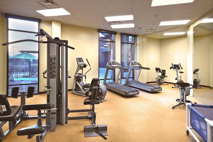 Health and Fitness 29 of 36