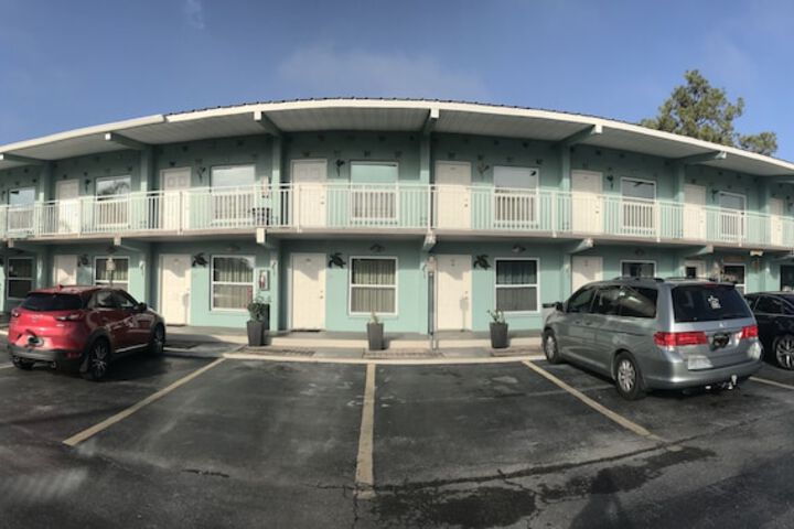 Immokalee Inn