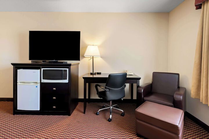 Best Western of Olds
