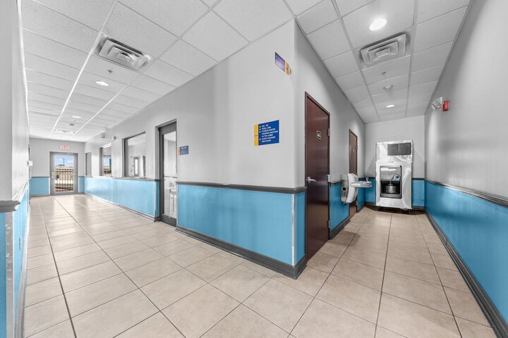 Days Inn by Wyndham Salado