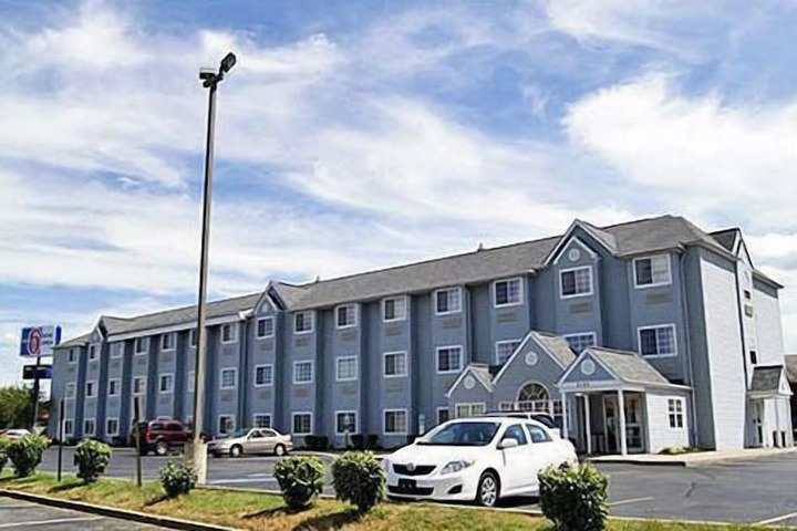 Hotel 5 of 28